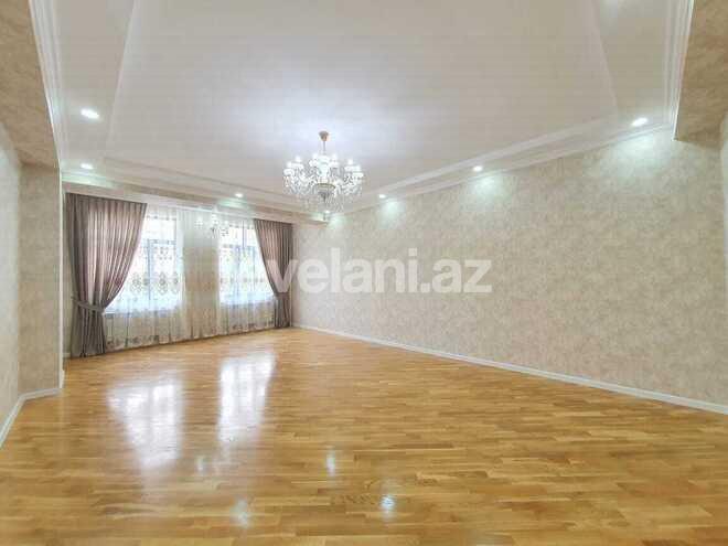 Satılır, yeni tikili, 3 otaqlı, 163 m², Nərimanov r.