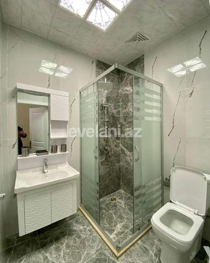 Satılır, yeni tikili, 3 otaqlı, 163 m², Nərimanov r.