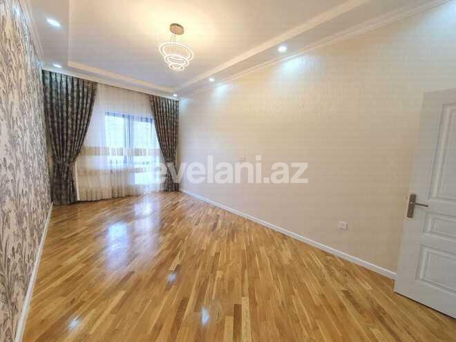 Satılır, yeni tikili, 3 otaqlı, 163 m², Nərimanov r.