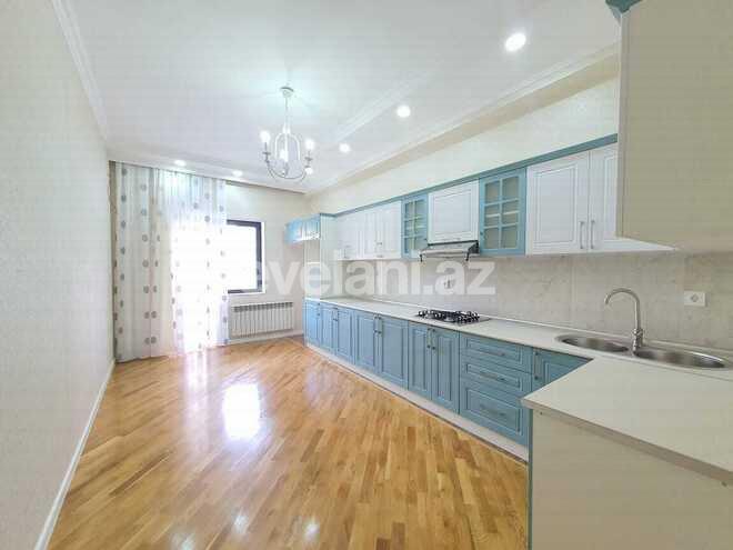 Satılır, yeni tikili, 3 otaqlı, 163 m², Nərimanov r.