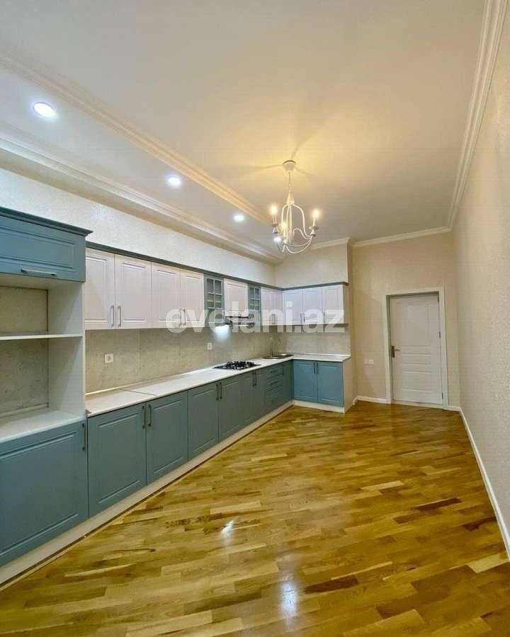 Satılır, yeni tikili, 3 otaqlı, 163 m², Nərimanov r.
