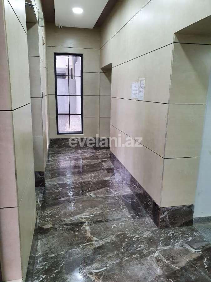 Satılır, yeni tikili, 3 otaqlı, 163 m², Nərimanov r.