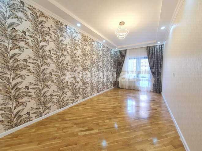 Satılır, yeni tikili, 3 otaqlı, 163 m², Nərimanov r.