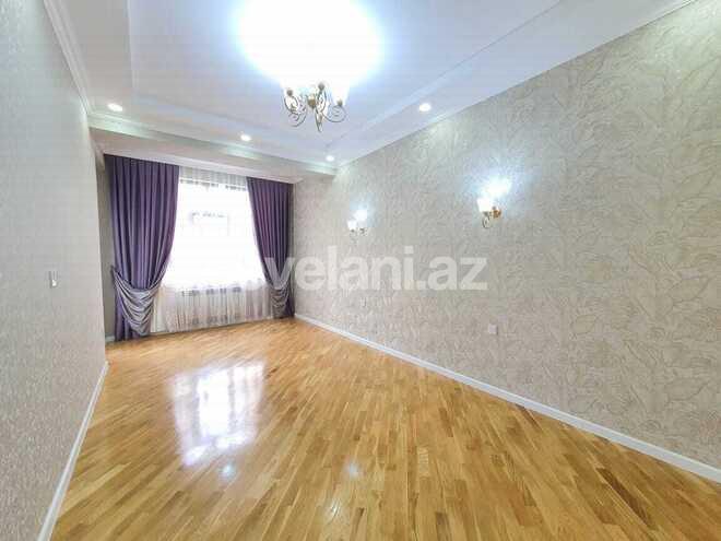 Satılır, yeni tikili, 3 otaqlı, 163 m², Nərimanov r.