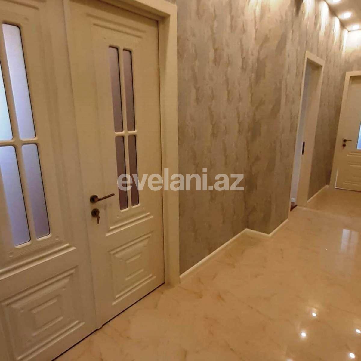 Satılır, yeni tikili, 2 otaqlı, 95 m², Elmlər Akademiyası m.