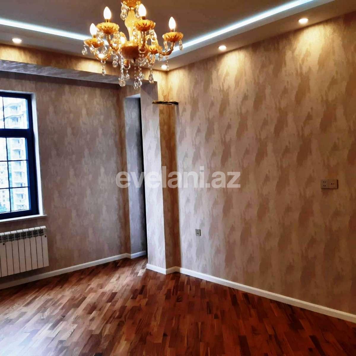 Satılır, yeni tikili, 2 otaqlı, 95 m², Elmlər Akademiyası m.