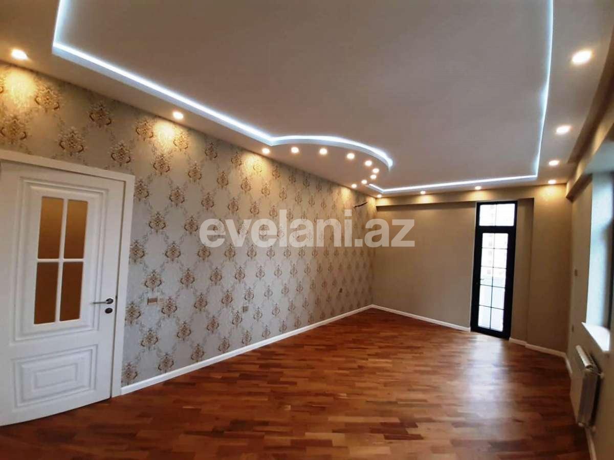 Satılır, yeni tikili, 2 otaqlı, 95 m², Elmlər Akademiyası m.