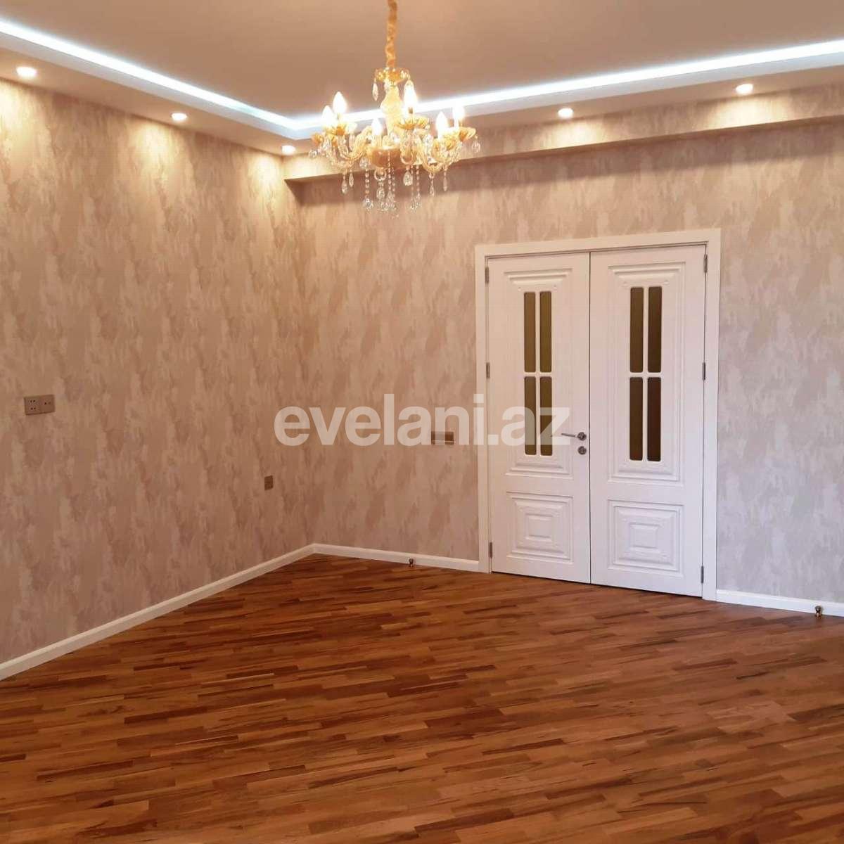 Satılır, yeni tikili, 2 otaqlı, 95 m², Elmlər Akademiyası m.