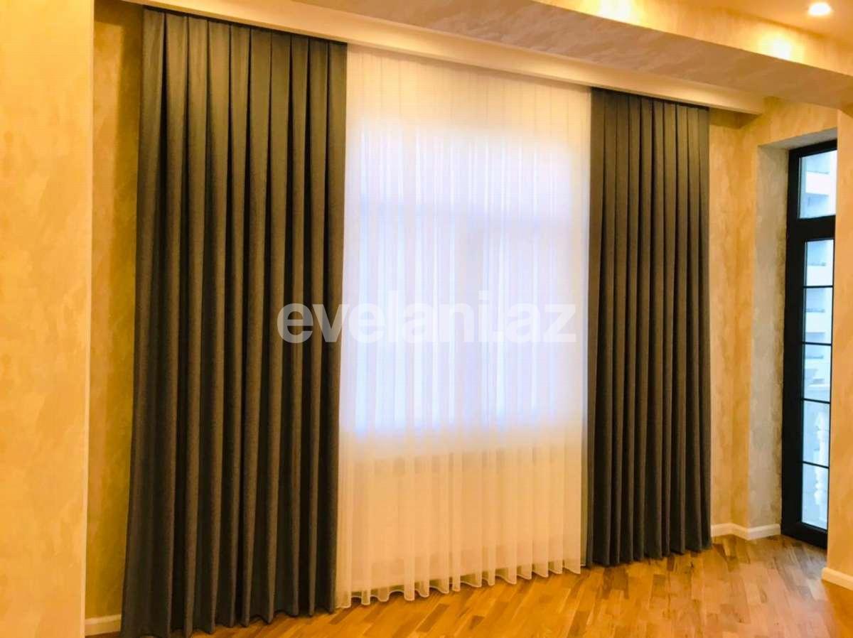 Satılır, yeni tikili, 2 otaqlı, 95 m², Elmlər Akademiyası m.