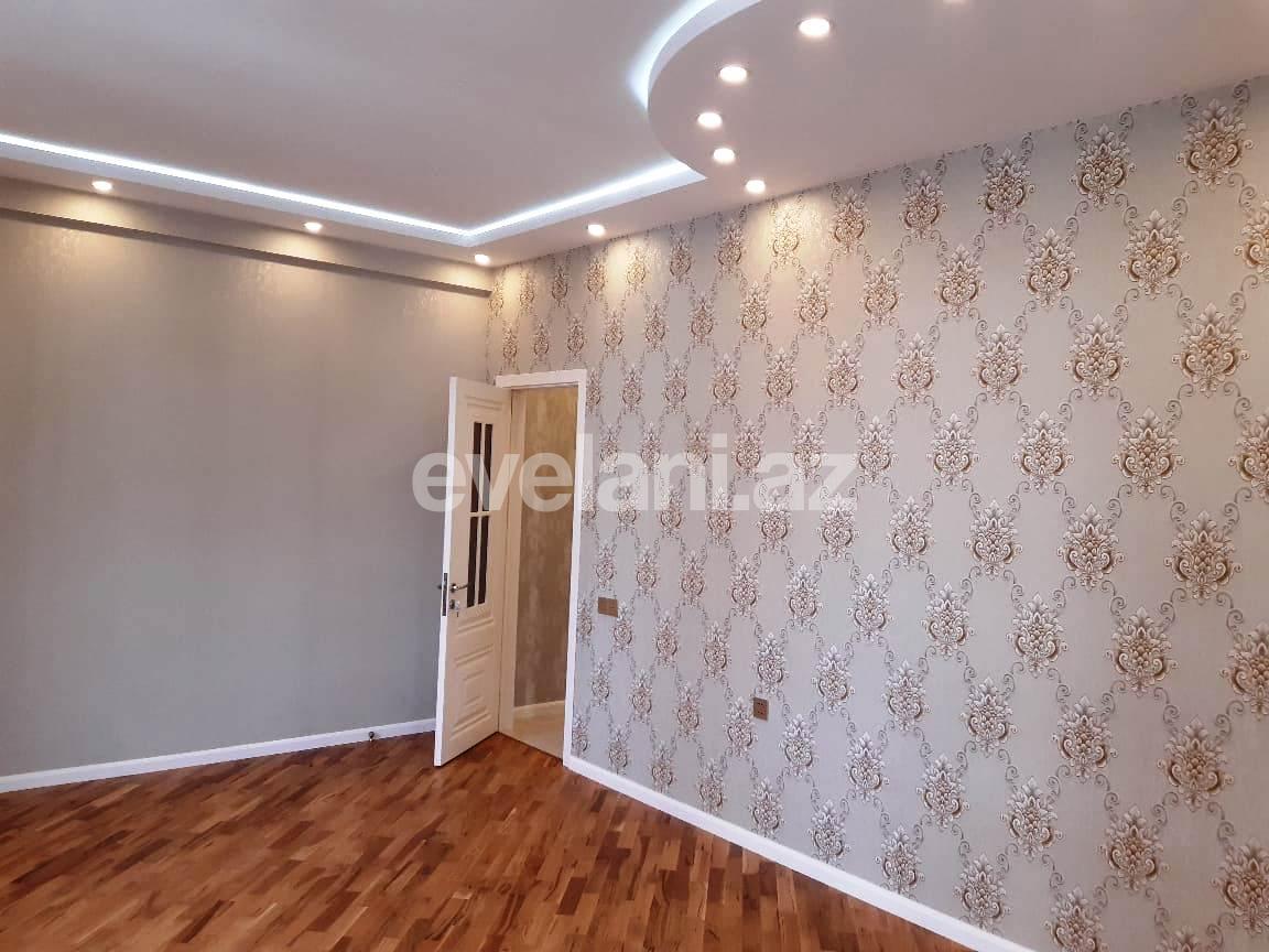 Satılır, yeni tikili, 2 otaqlı, 95 m², Elmlər Akademiyası m.