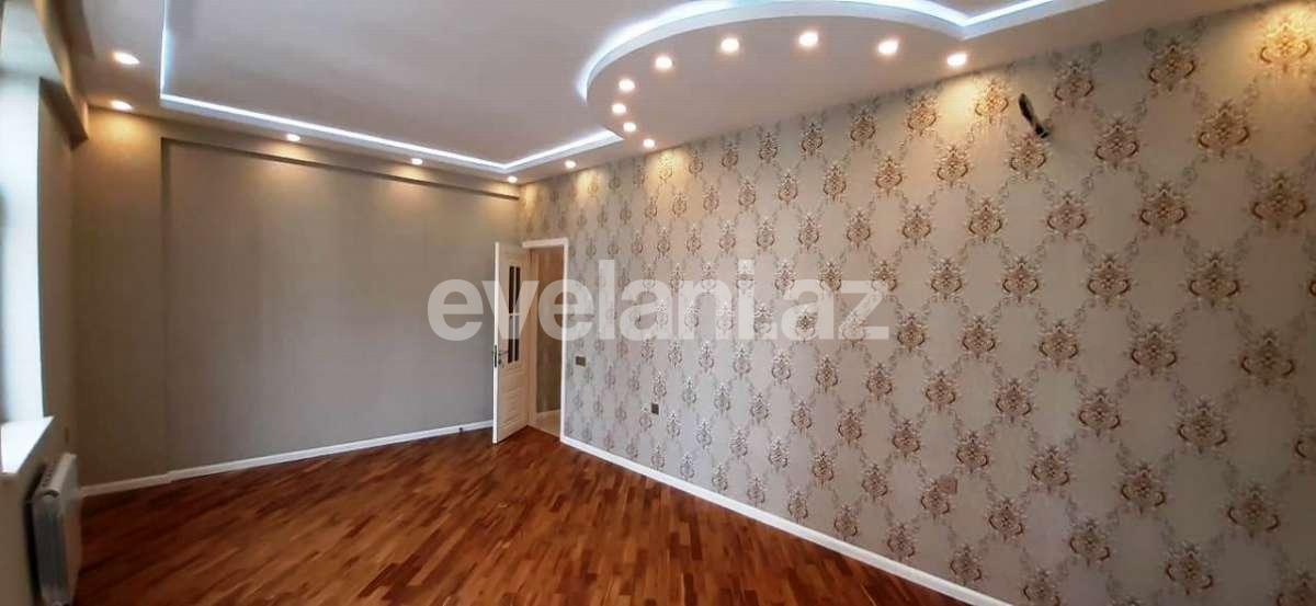 Satılır, yeni tikili, 2 otaqlı, 95 m², Elmlər Akademiyası m.