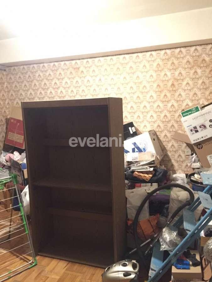 Продаётся, вторичка, 3-комнаты, 110 m², Азадлыг проспекти m.