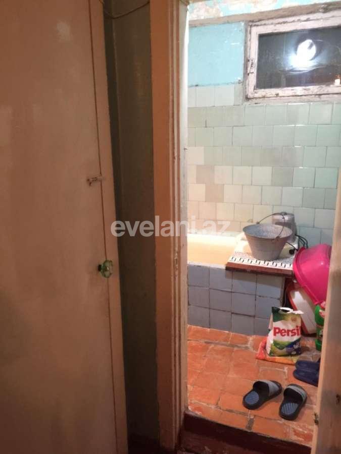 Продаётся, вторичка, 3-комнаты, 110 m², Азадлыг проспекти m.