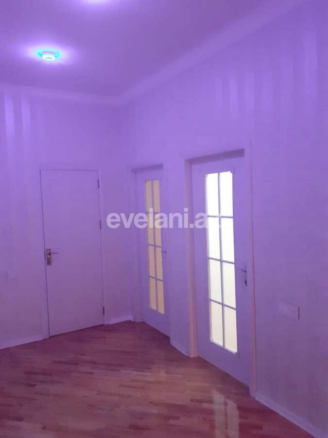 Продаётся, новостройка, 3-комнаты, 109 m², Низами m.