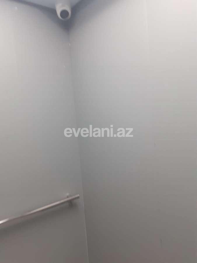 Продаётся, новостройка, 3-комнаты, 109 m², Низами m.