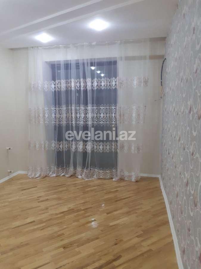 Продаётся, новостройка, 3-комнаты, 109 m², Низами m.