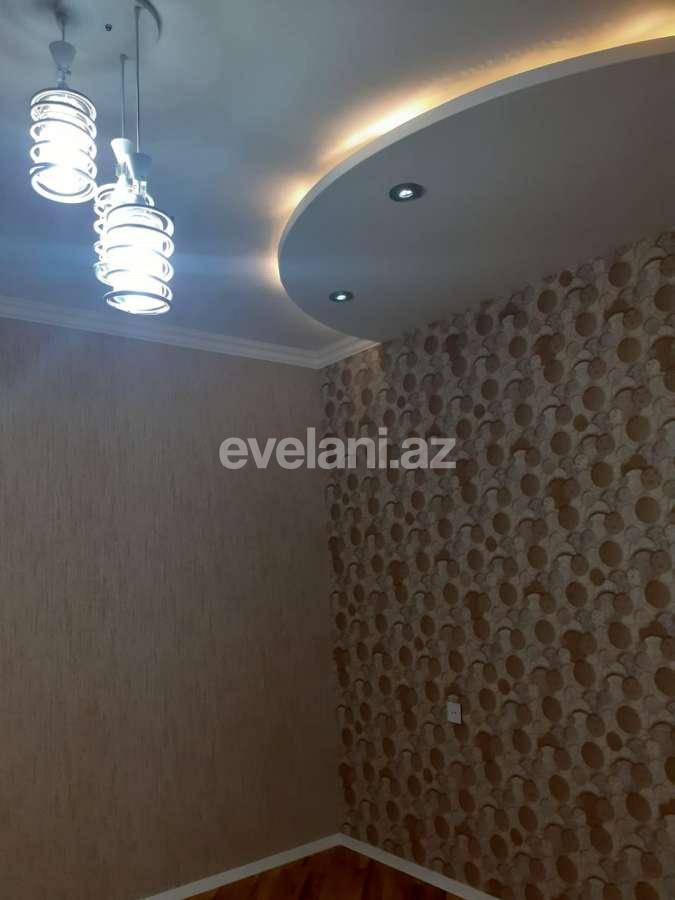 Продаётся, новостройка, 3-комнаты, 109 m², Низами m.