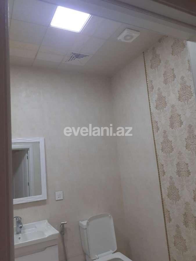 Продаётся, новостройка, 3-комнаты, 109 m², Низами m.