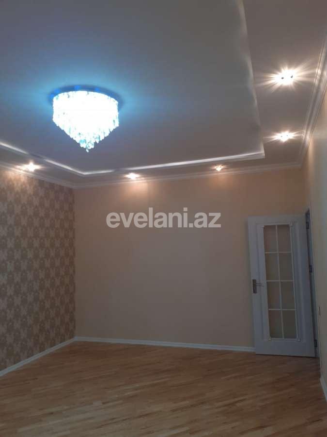 Продаётся, новостройка, 3-комнаты, 109 m², Низами m.