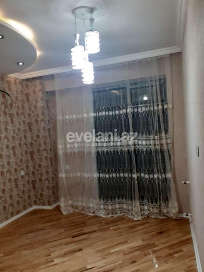 Продаётся, новостройка, 3-комнаты, 109 m², Низами m.