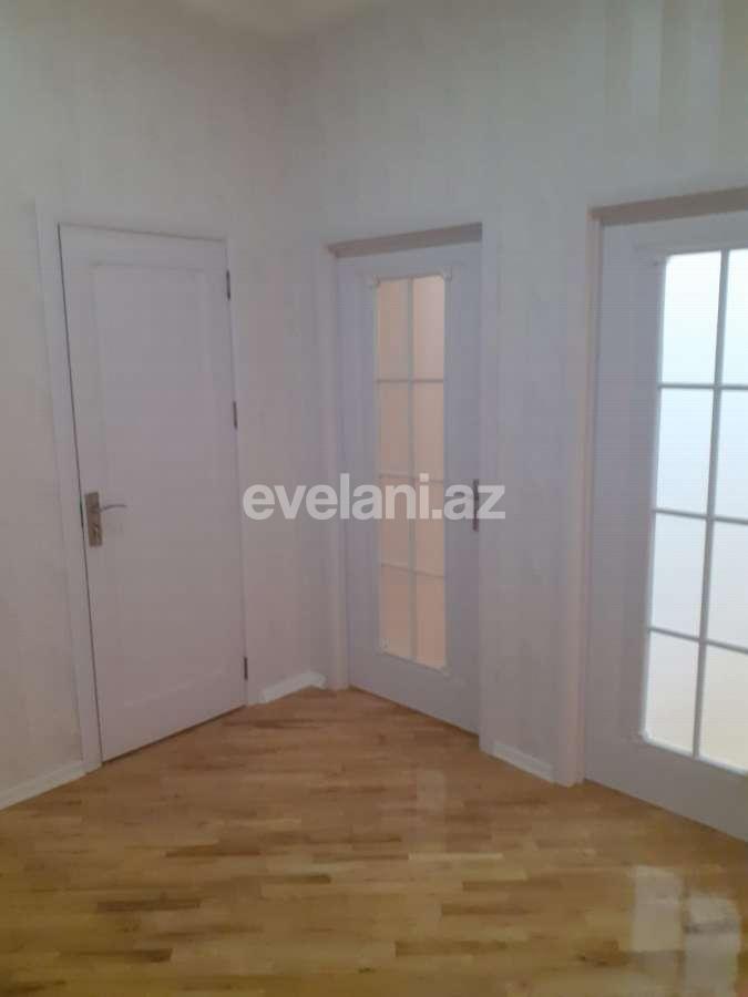 Продаётся, новостройка, 3-комнаты, 109 m², Низами m.