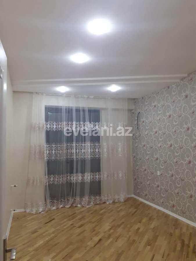 Продаётся, новостройка, 3-комнаты, 109 m², Низами m.