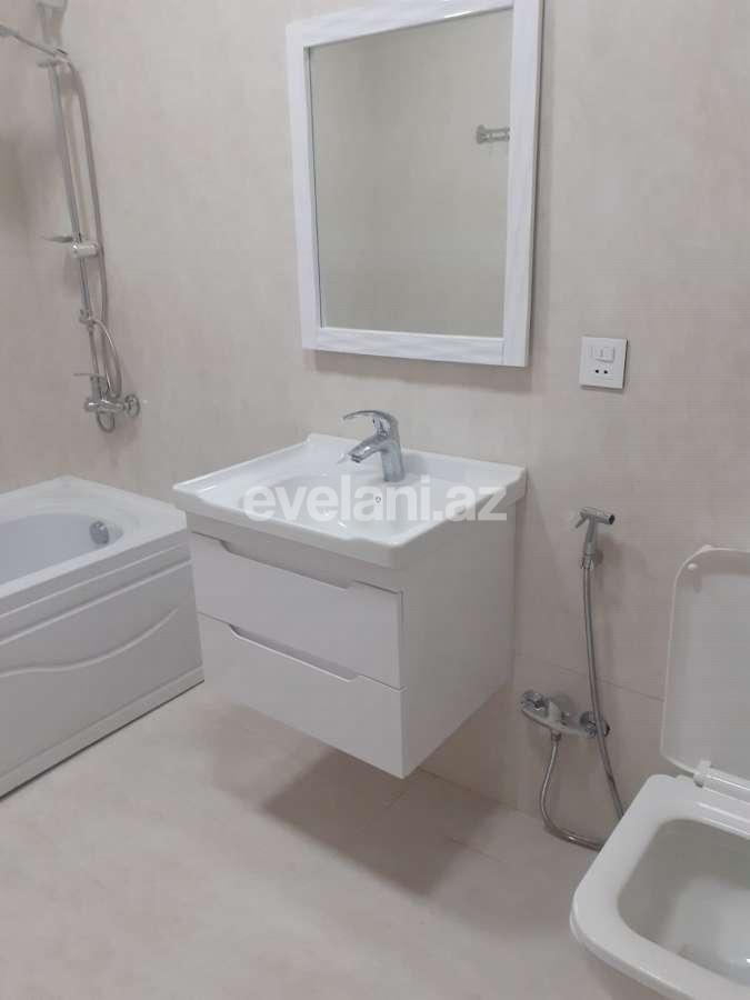 Продаётся, новостройка, 3-комнаты, 109 m², Низами m.