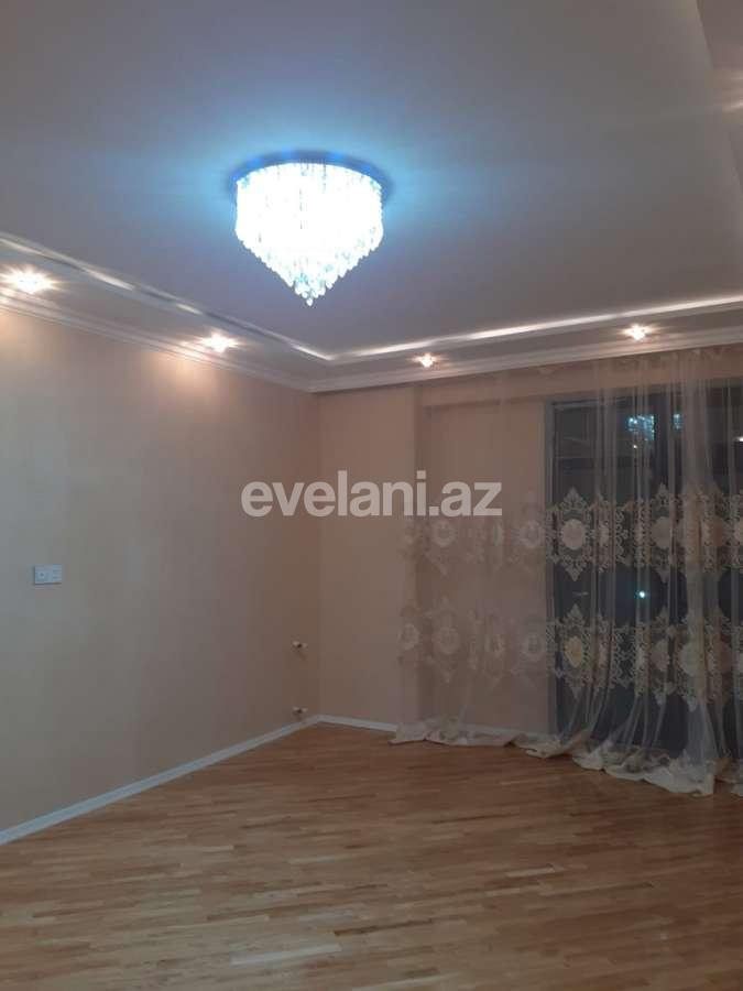 Продаётся, новостройка, 3-комнаты, 109 m², Низами m.