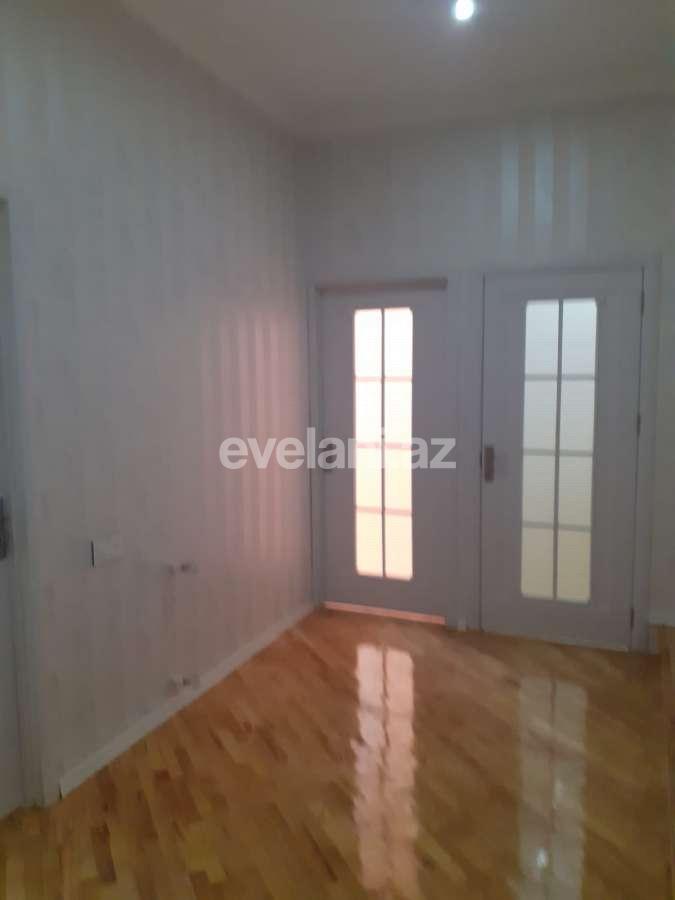 Продаётся, новостройка, 3-комнаты, 109 m², Низами m.