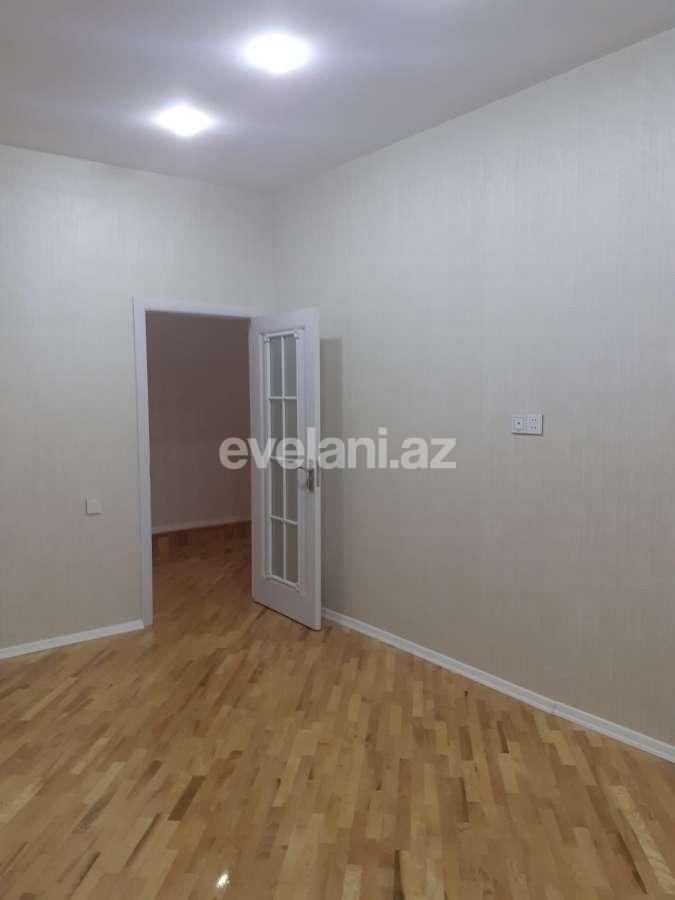 Продаётся, новостройка, 3-комнаты, 109 m², Низами m.