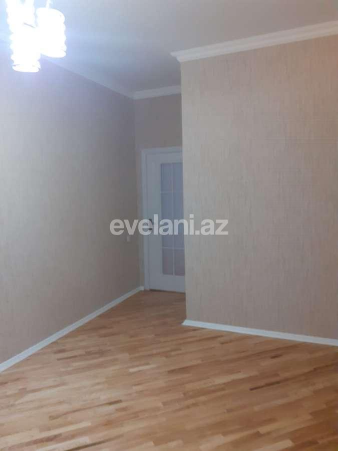 Продаётся, новостройка, 3-комнаты, 109 m², Низами m.