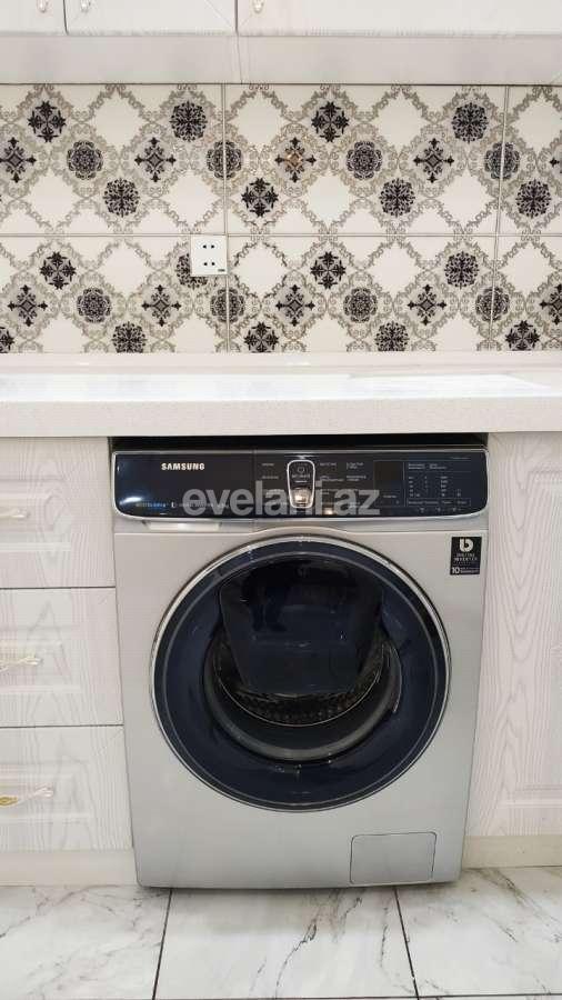 Satılır, yeni tikili, 4 otaqlı, 160 m², Şah İsmayıl Xətai m.