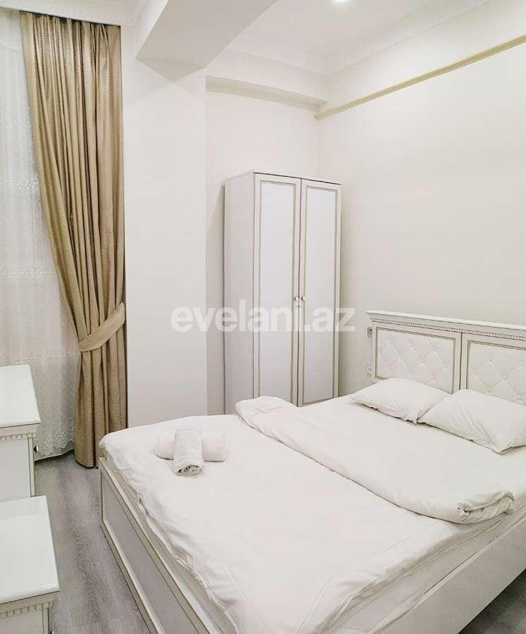 Satılır, yeni tikili, 4 otaqlı, 160 m², Şah İsmayıl Xətai m.