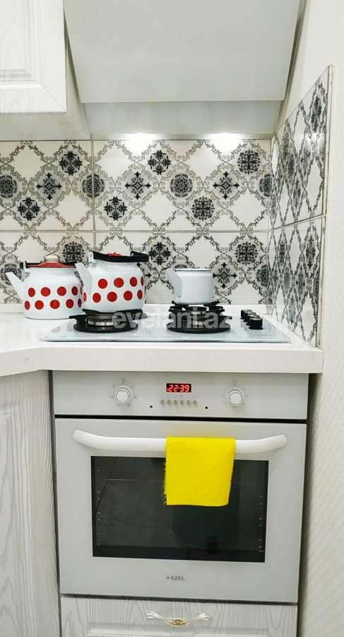 Satılır, yeni tikili, 4 otaqlı, 160 m², Şah İsmayıl Xətai m.