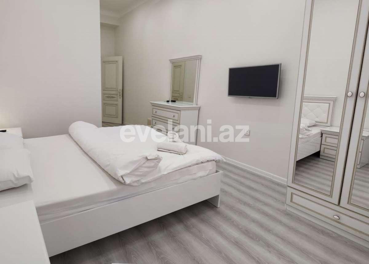 Satılır, yeni tikili, 4 otaqlı, 160 m², Şah İsmayıl Xətai m.