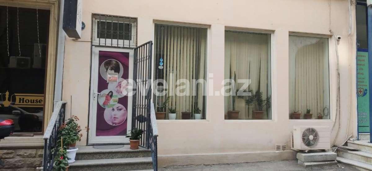 Satılır, obyekt, 85 m², Gənclik m.