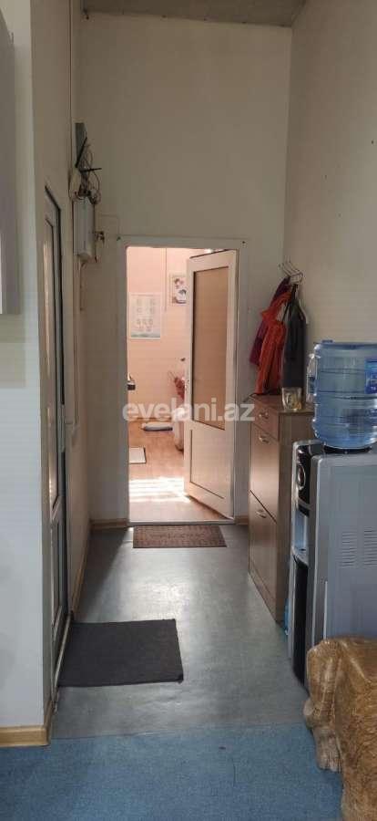 Satılır, obyekt, 85 m², Gənclik m.