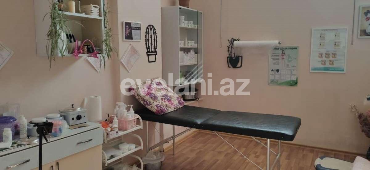 Satılır, obyekt, 85 m², Gənclik m.