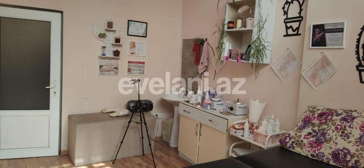 Satılır, obyekt, 85 m², Gənclik m.