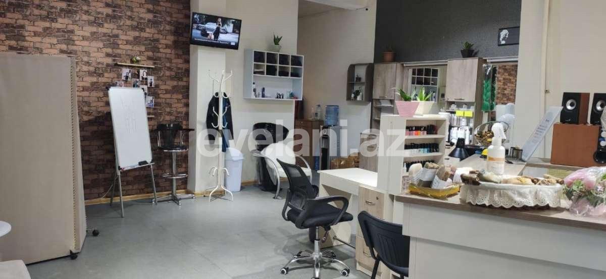 Satılır, obyekt, 85 m², Gənclik m.