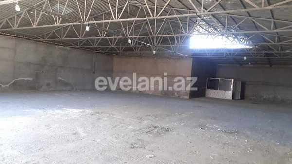 Kirayə verilir, obyekt, 580 m², Digah q.