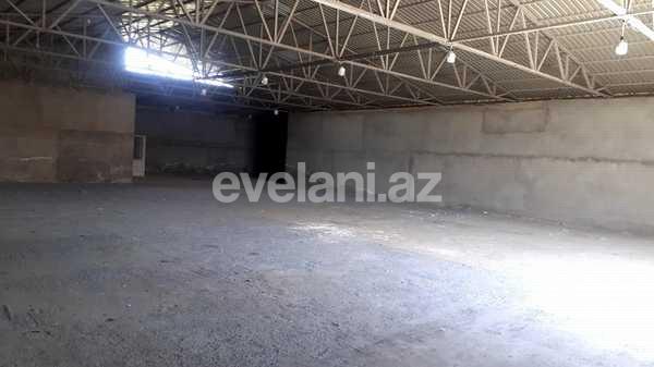 Kirayə verilir, obyekt, 580 m², Digah q.
