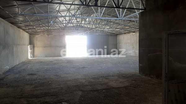 Kirayə verilir, obyekt, 580 m², Digah q.