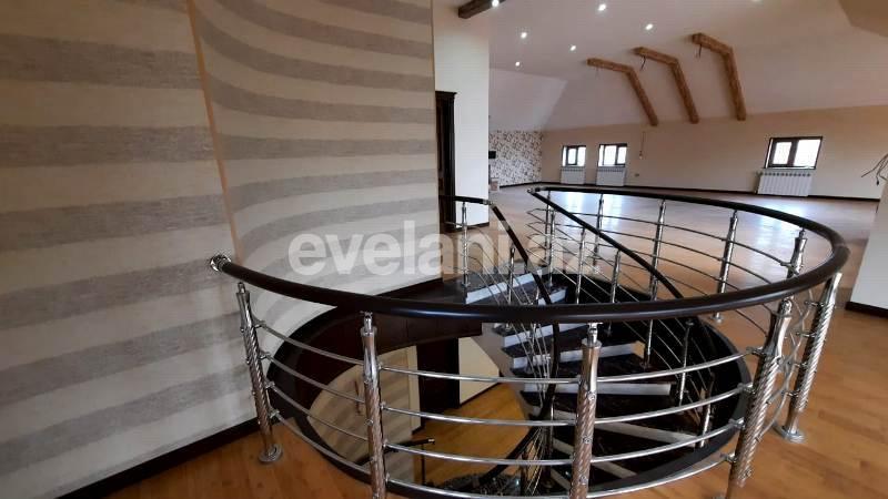 Sale, villa, 7 room, 600 m², Badamdar d.