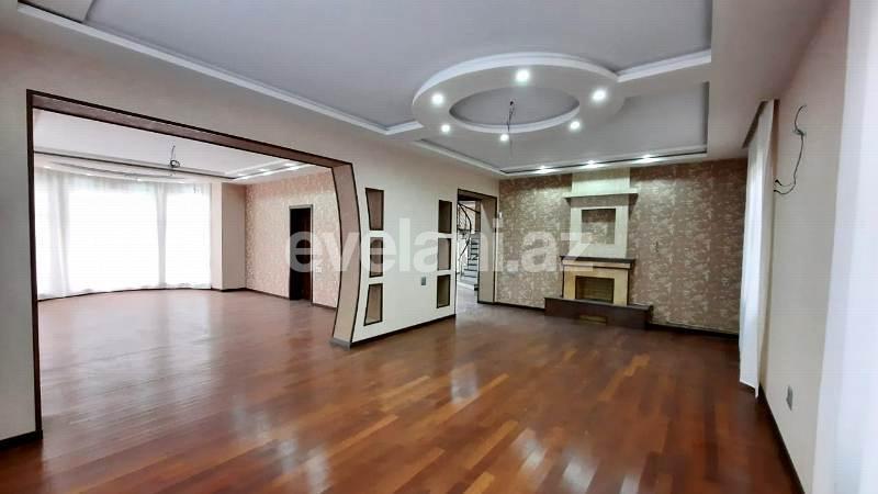 Sale, villa, 7 room, 600 m², Badamdar d.