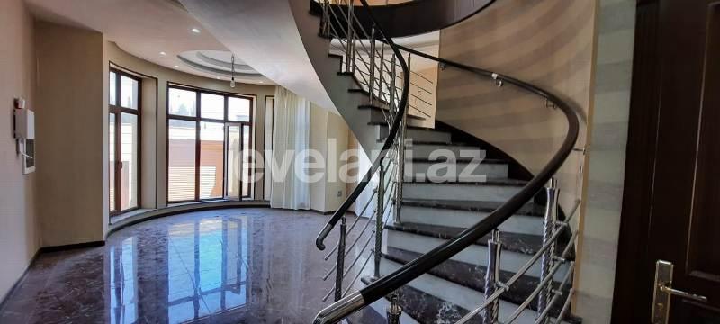 Sale, villa, 7 room, 600 m², Badamdar d.