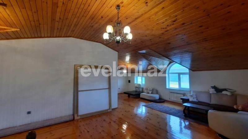 Satılır, villa, 8 otaqlı, 4008 m², Badamdar q.