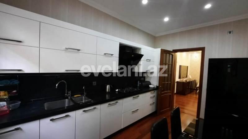 Satılır, villa, 8 otaqlı, 4008 m², Badamdar q.