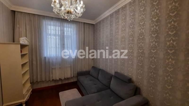 Satılır, villa, 8 otaqlı, 4008 m², Badamdar q.