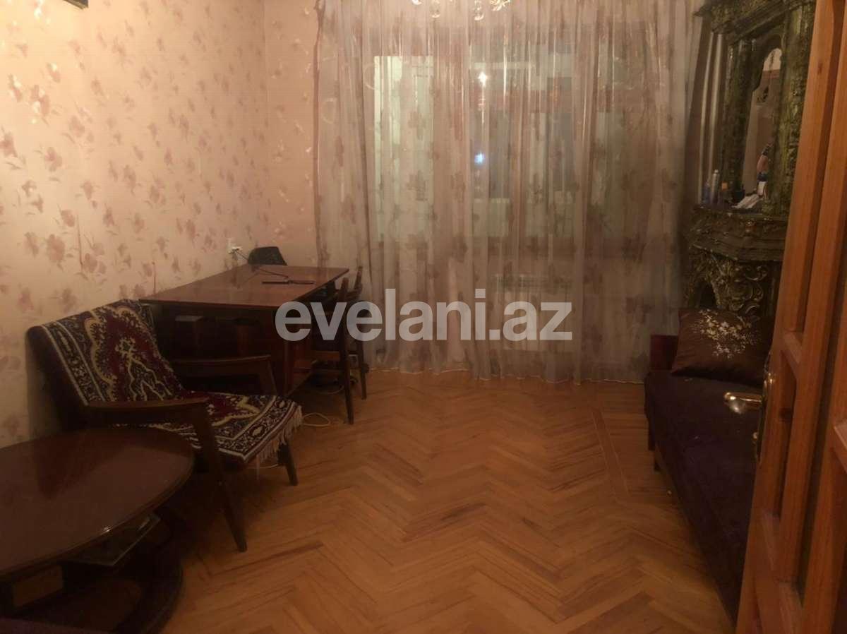 Sale, old building, 5 room, 120 m², Azadlig prospekti m.